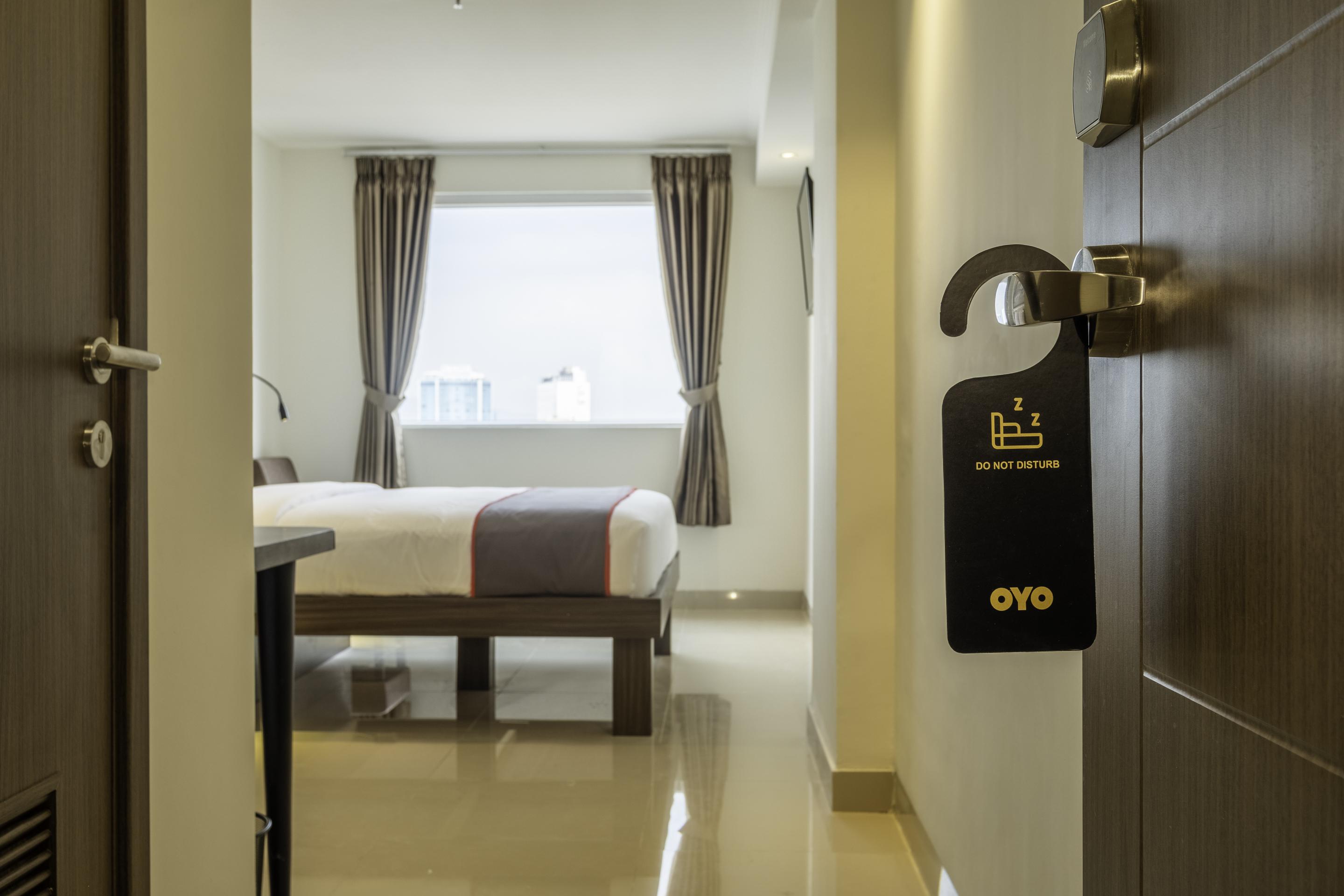 Collection O 22 Hotel Pasar Baru Heritage Bandung Exterior foto